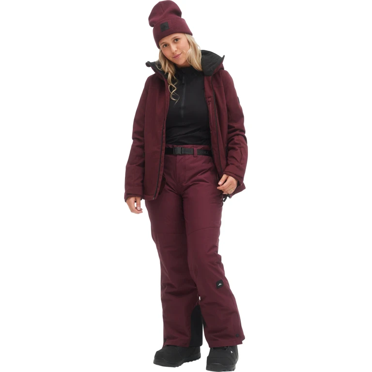 Star Insulated Snow Pant - Women's