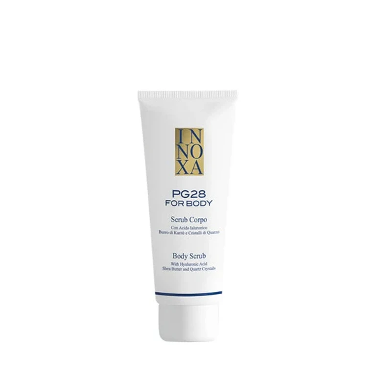Body Scrub