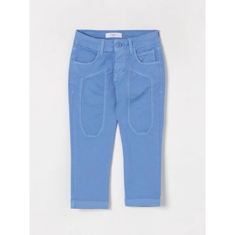 Pants Kids color Blue (522PJMBS25RE159)