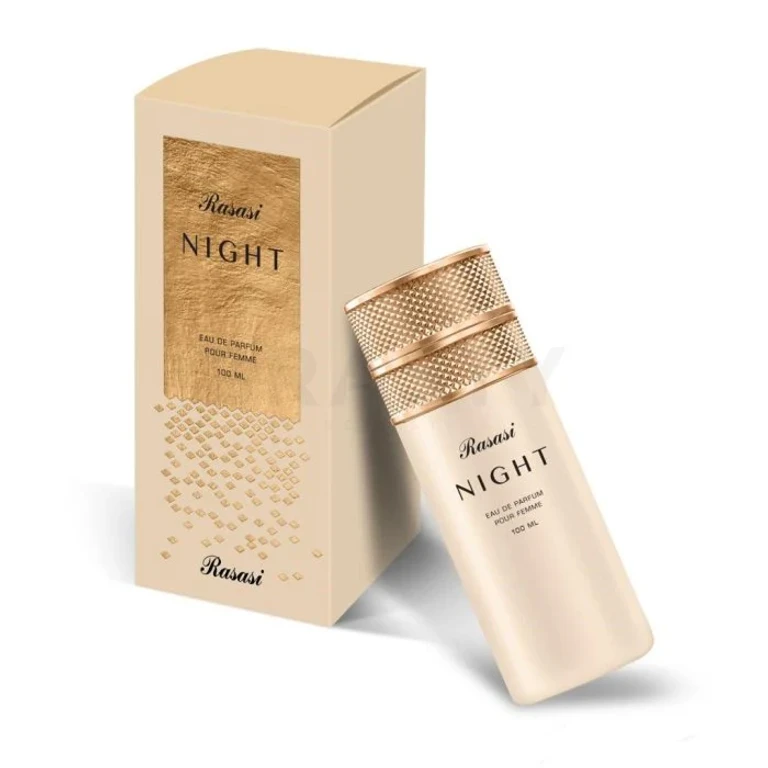 Night EDP W 100 ml