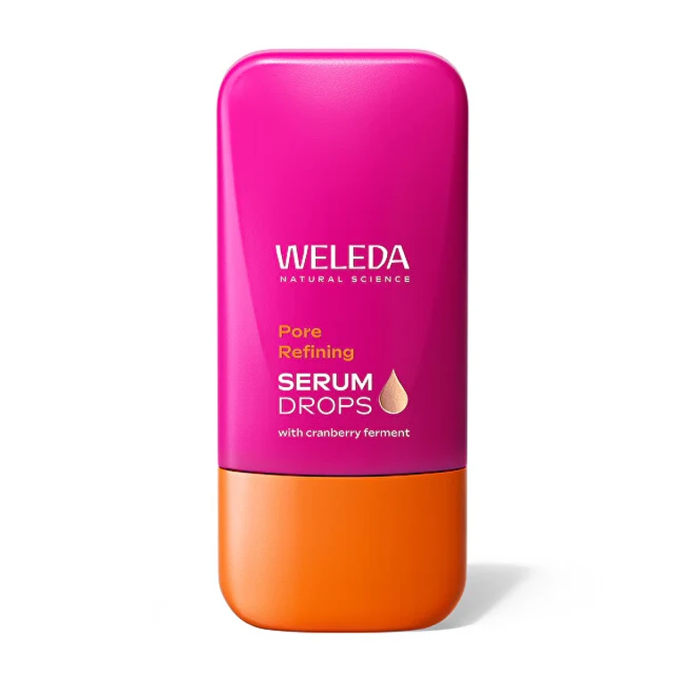 Pore Refining Serum (Gocce Serum) 30 ml