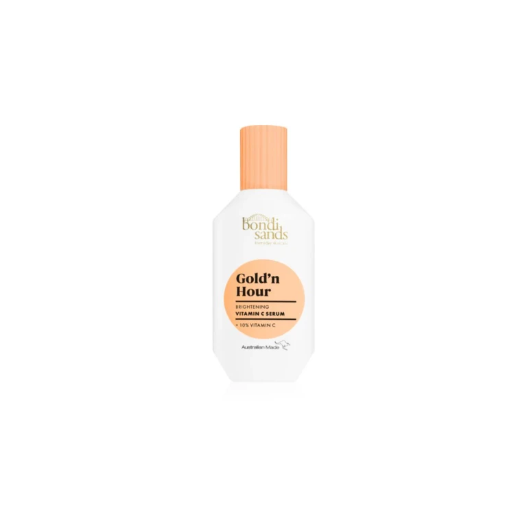 Everyday Skincare Gold'N Hour Brightening Face Serum With Vitamin C 30 Ml