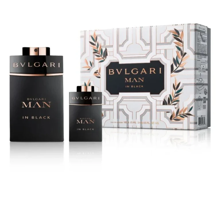 Man In Black - EDP 100 ml + EDP 15 ml