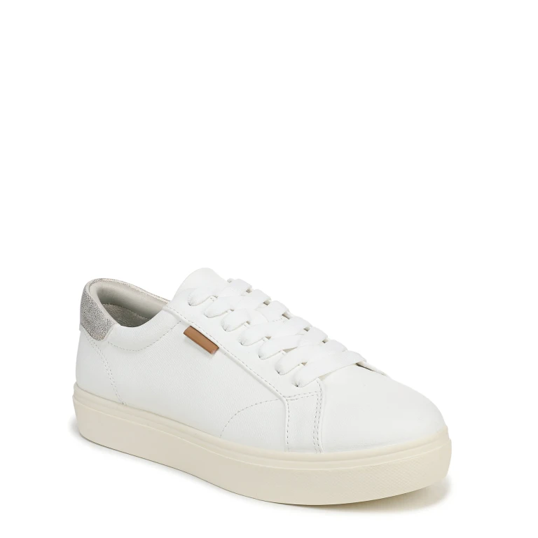 Madison Cloud Lace Sneaker