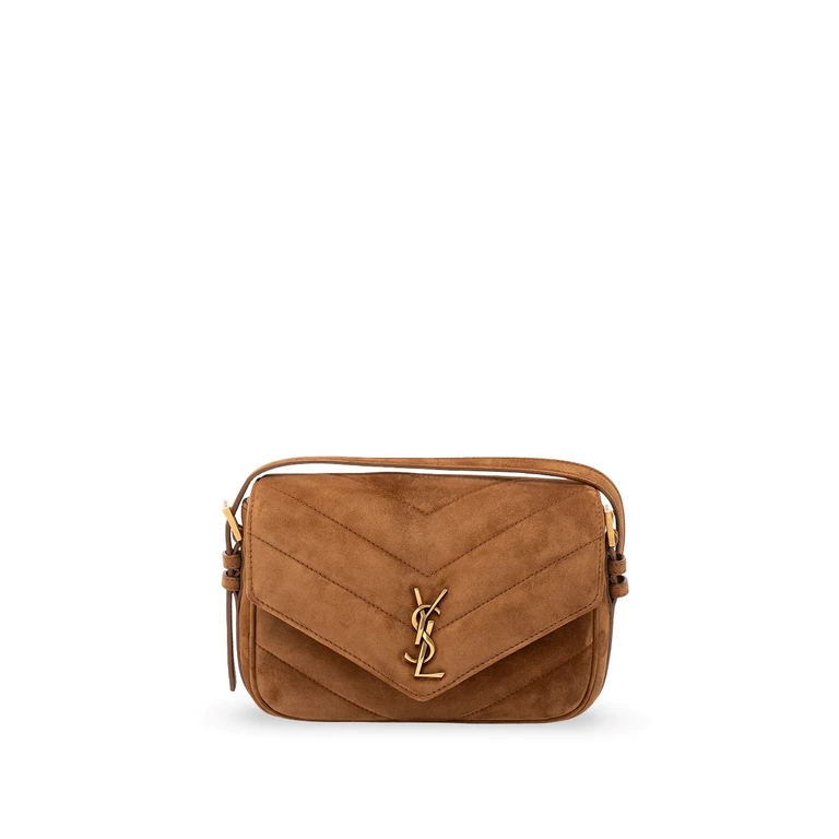 `Loulou` Large Bag