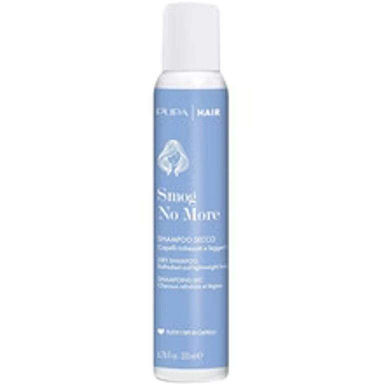 Smog No More Dry Shampoo - 200 ml