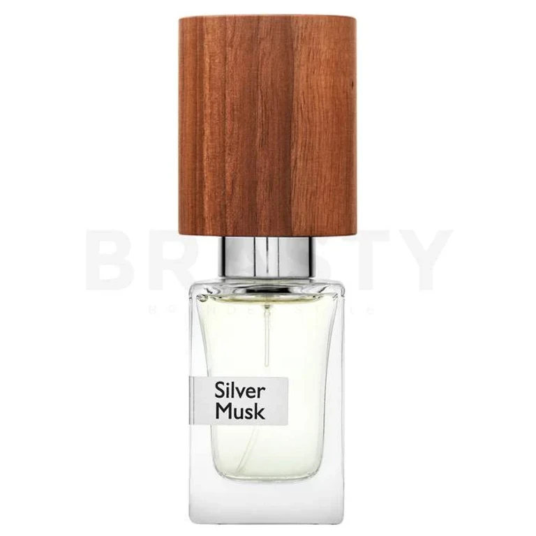Silver Musk