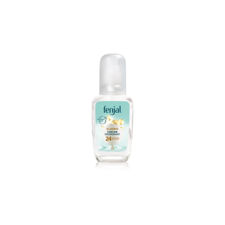 Classic Deodorant With Diffuser 24 Hours For Women 75 Ml