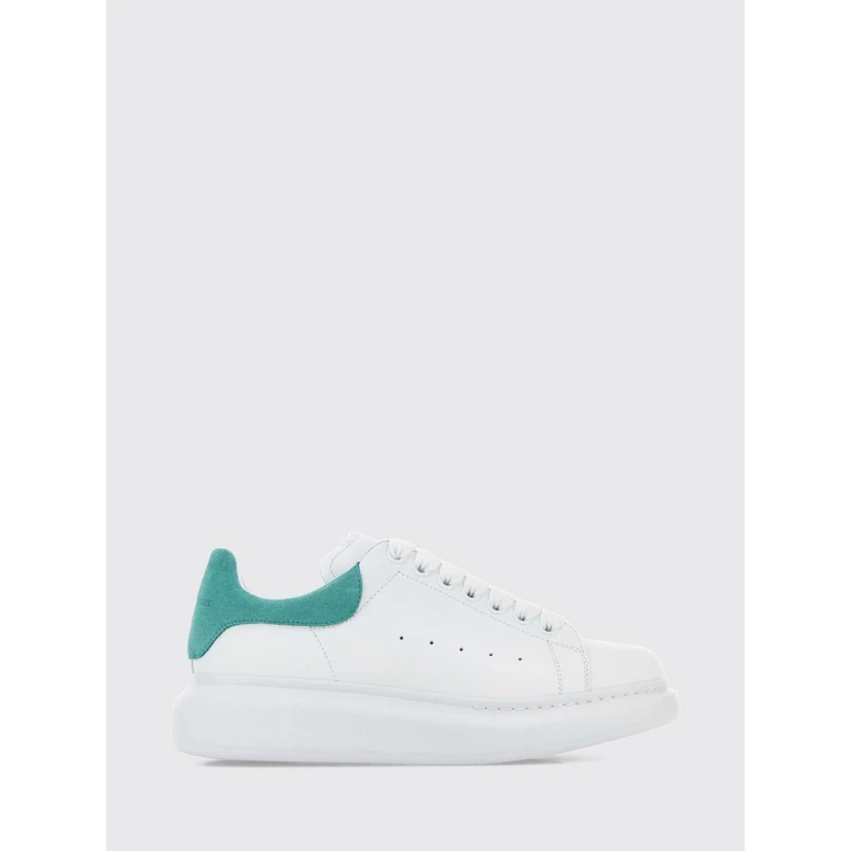 MCQUEEN Sneakers Woman color White (553770WIAJV9399)