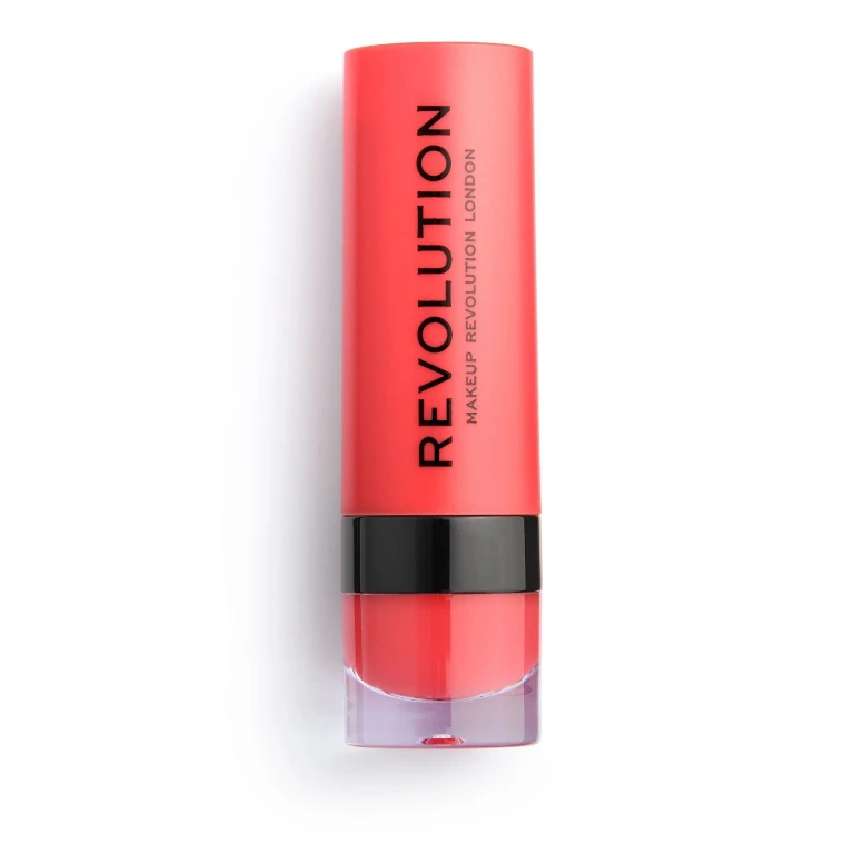 Vegan Cream Matte Lipstick 130 Decadence 3 g