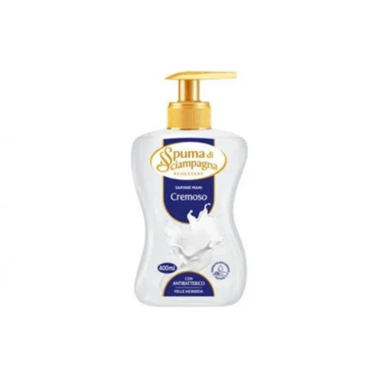 Creamy Liquid Soap 300 ml