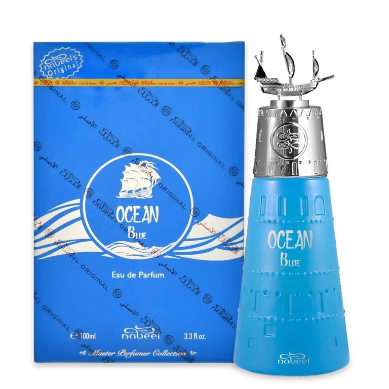 Blue Ocean Edp 100 Ml