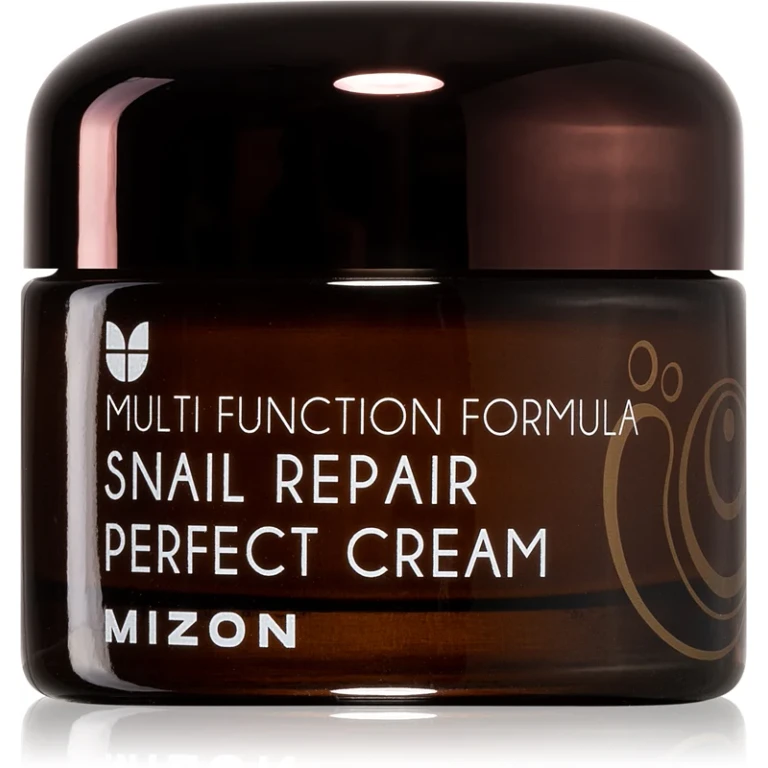 Multi Function Formula Snail face cream with 60% filtered snail slime 50 ml