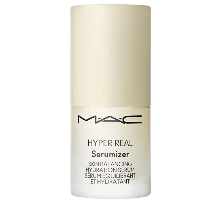 2 In 1 Hyper Real Moisturizing Face Cream and Serum (Serumizer) - Volume: 15 ml