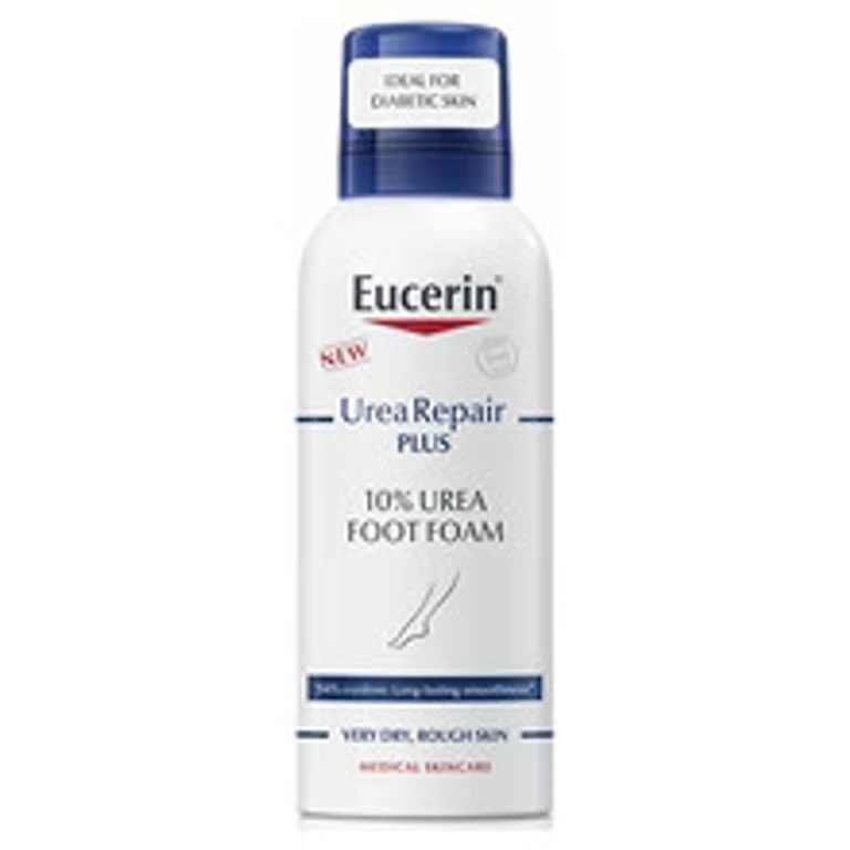 UreaRepair 10% Urea foot mousse 150 ml