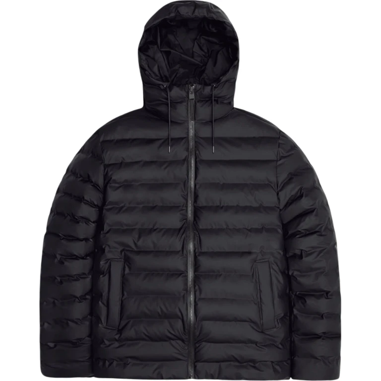 Lohja Puffer Jacket - Unisex