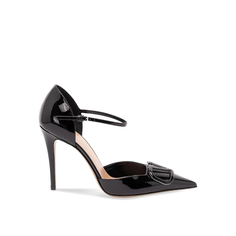 Valentino Garavani Escarpins VLogo Signature
