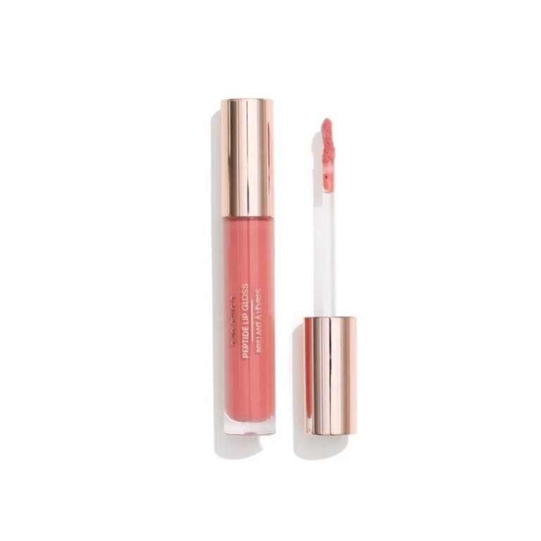 Peptide Vegan Shine Lip Gloss 003 Vintage 7 ml