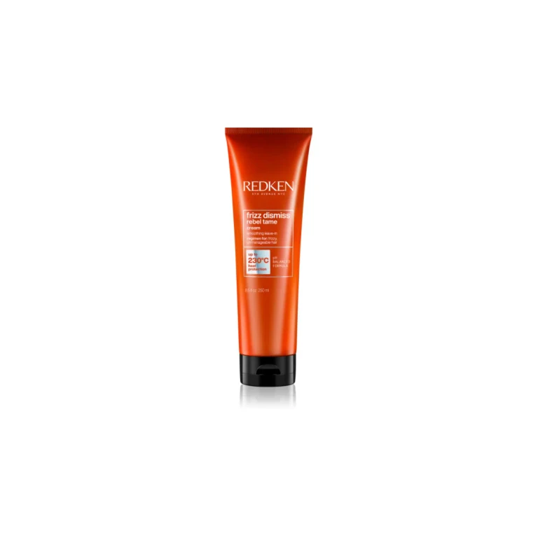 Frizz Dismiss Rebel Tame Cream 250 Ml