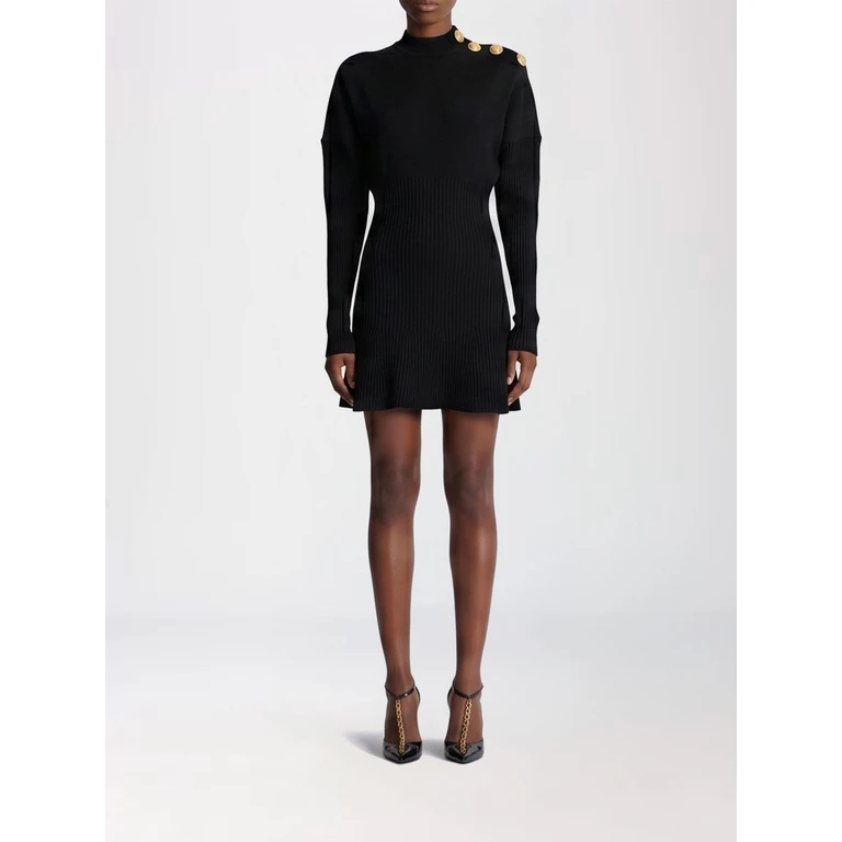 Dress woman (GF1R9417KJ440PA)