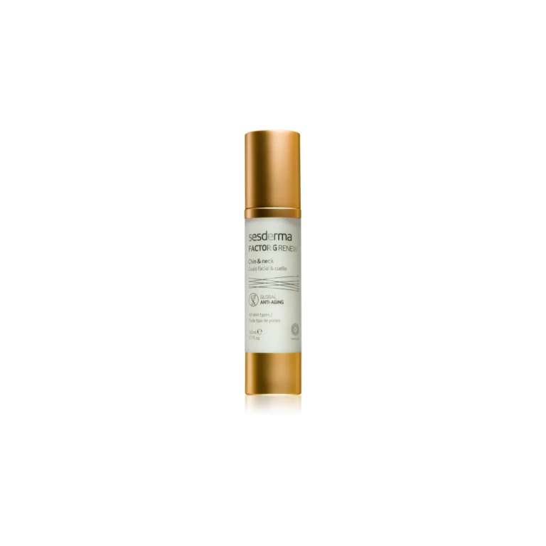 Factor G Renew Oval Face and Neck 50 ml
