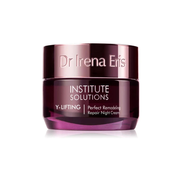 Institute Solutions Y-Lifting Crema Notte 50ml — Crema Notte