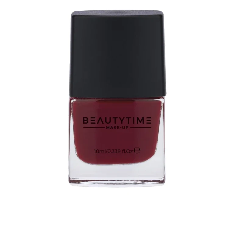 nail polish Cherry 05 BeautyTime 10ml