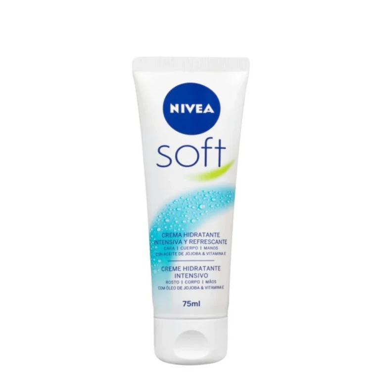 Soft Moisturizing Cream 75ml