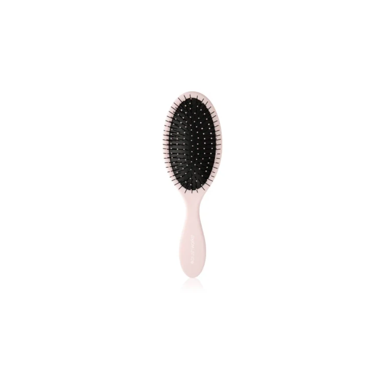 Oval Detangling Hairbrush