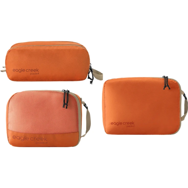 Pack-It Overnight Set