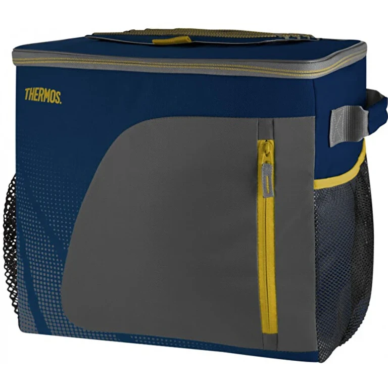 Thermal Bag – Blue 30 L