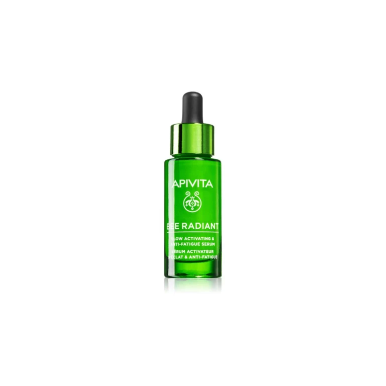 Bee Randiant Glow Activating and Anti-Fatigue Serum 30ml
