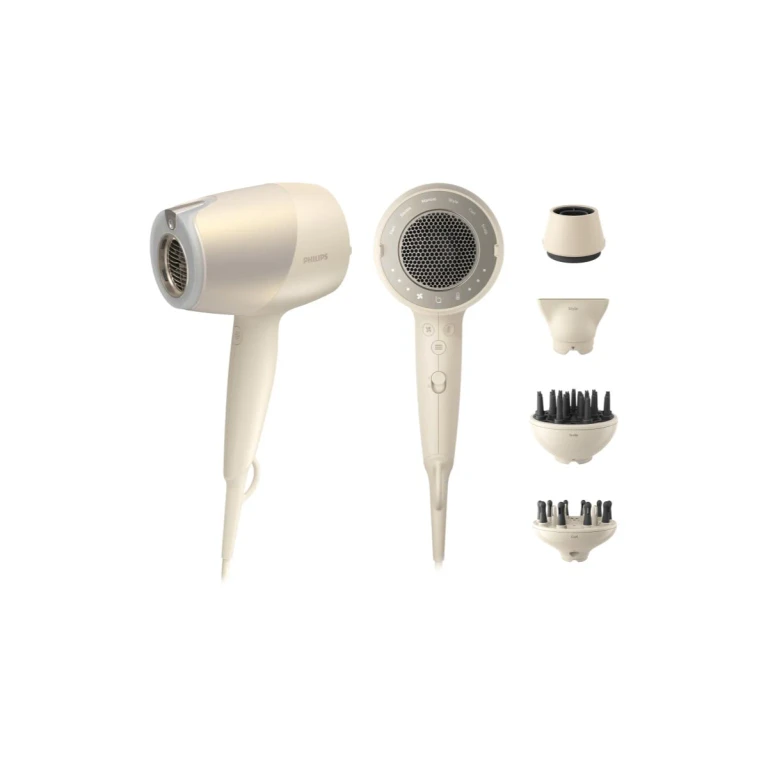 9000 SenseIQ BHD829/00 hair dryer