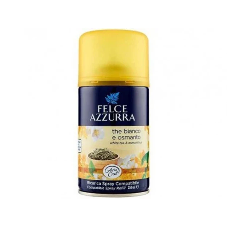 Air Freshener 250ml The White