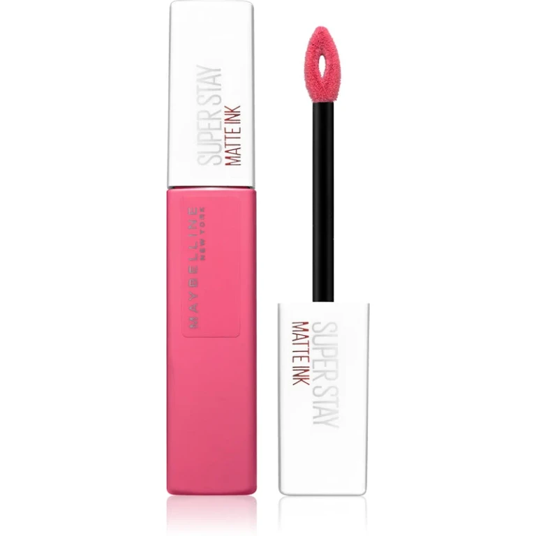 SuperStay Liquid Matte Long Lasting Liquid Matte 5ml - Shade: 15 Lover