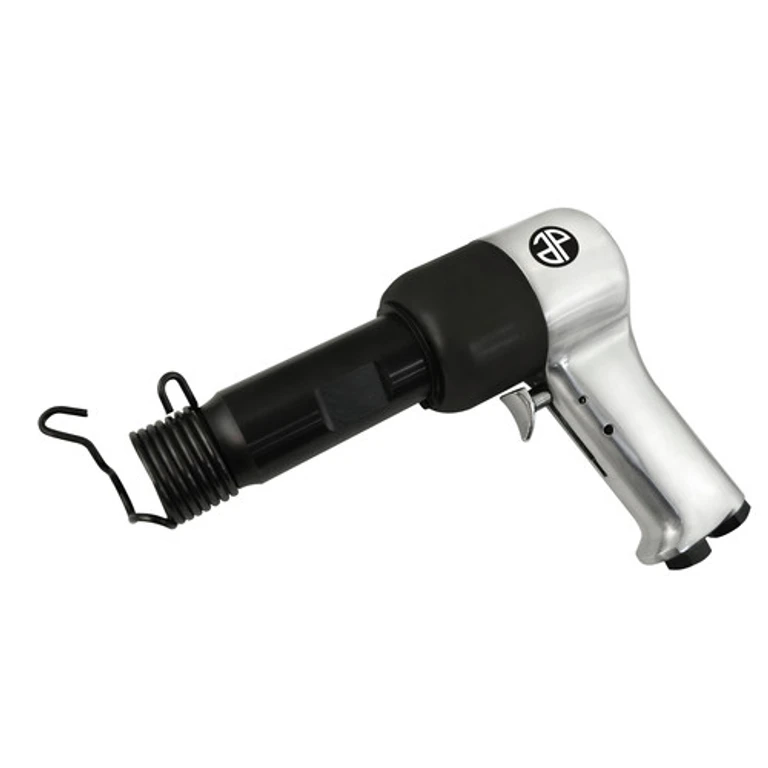 4980 0.498 in. Shank Super Duty Air Hammer / Riveter