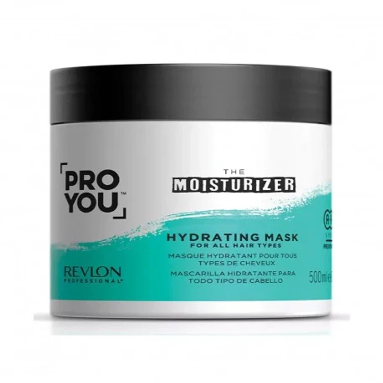 Proyou The Moisturizer Hydrating Moisturizing Mask 500 Ml