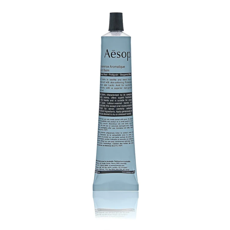 Reverence Aromatique Nourishing Soothing Hand Balm 75ml