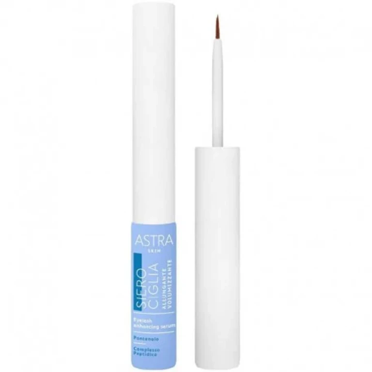 Sérum Alongador e Volumizador de Cílios 4 ml