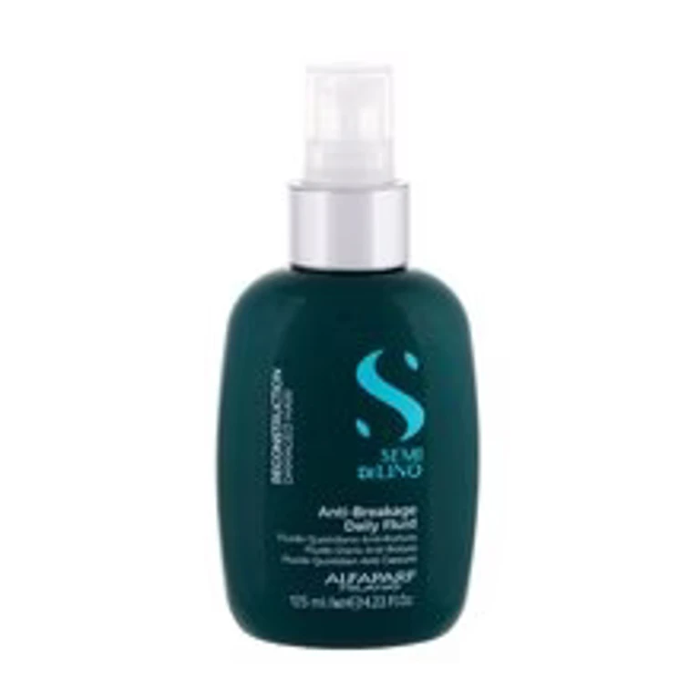 Milano Semi di Lino Reconstruction Reparative Leave-in Hair Treatment for Damaged Hair 125ml
