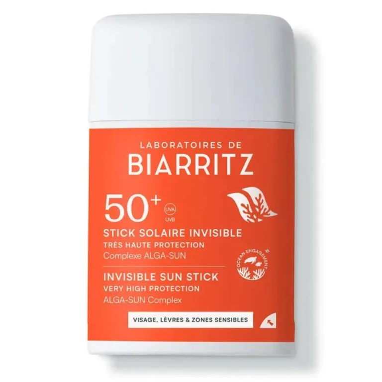 Invisible Solar Stick SPF50+ 10g