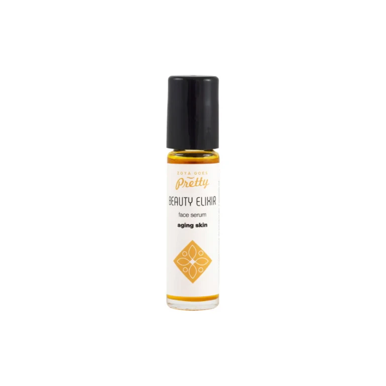 Roll-On Anti-Aging Serum, 10ml