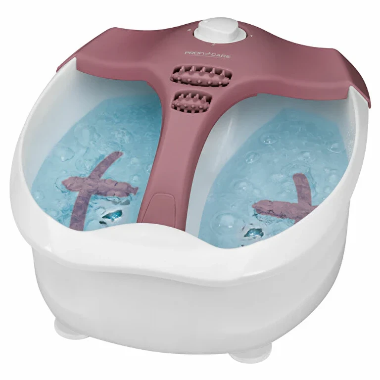 FM 3027 Foot Massage Bath