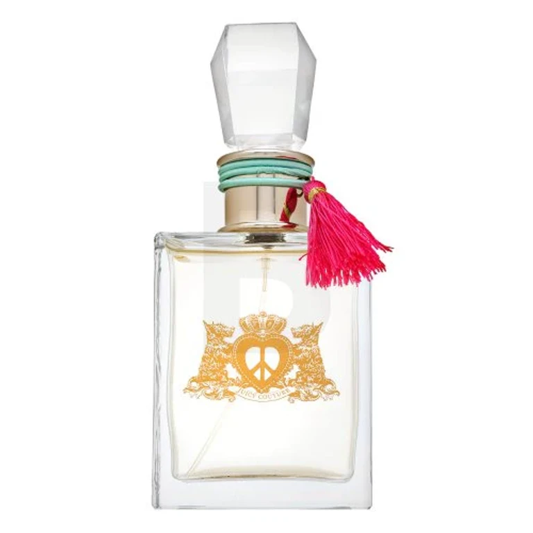 Peace, Love and Juicy Couture EDP W 100 ml