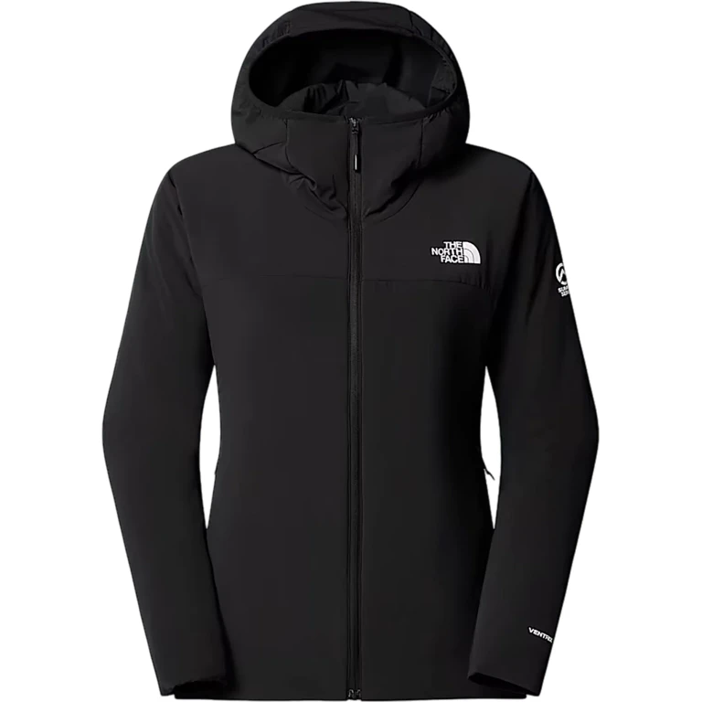 Summit Casaval Hybrid Hoodie - Women's