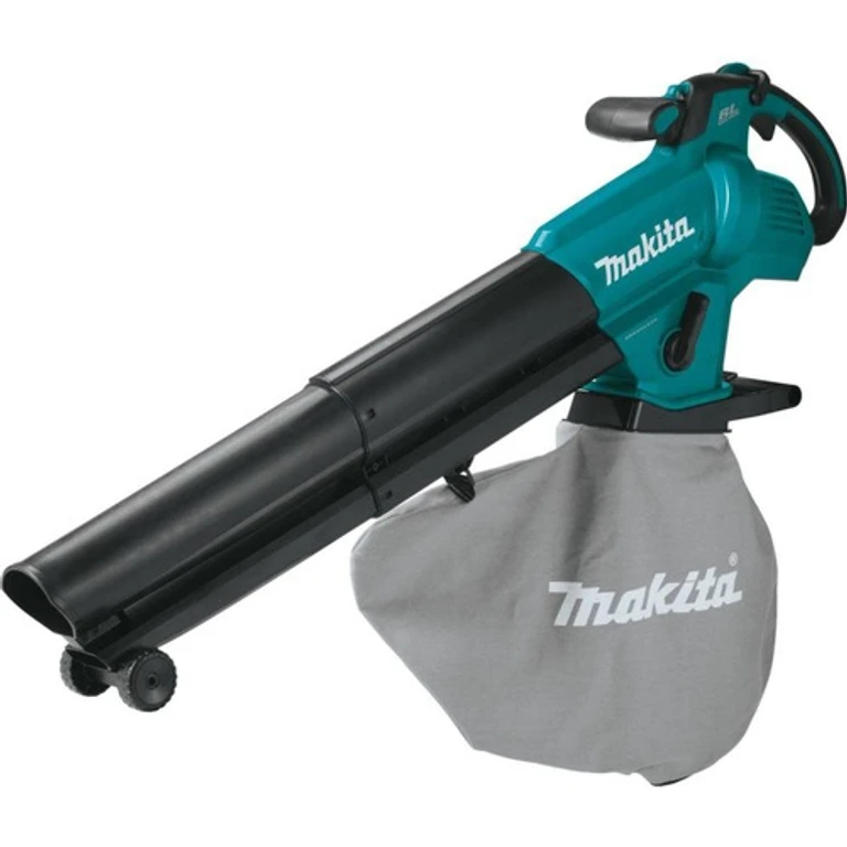 XBU07Z 18V LXT Brushless Lithium-Ion 6.6 Gallon Cordless Blower/Vacuum/Mulcher (Tool Only)