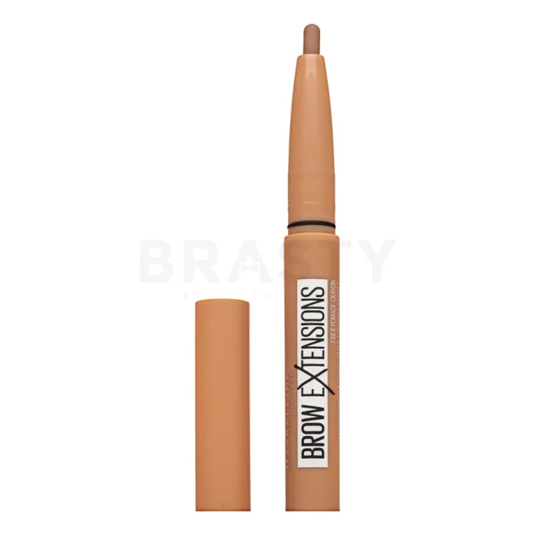Brow Extensions Pomada para sobrancelhas 00 Light Blonde