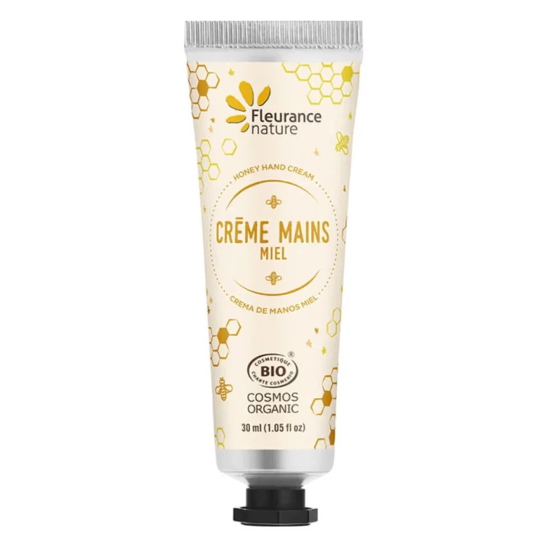 Honey hand cream (30 ml)