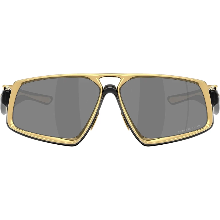 Massillon Sunglasses - Black Ink - Prizm Black Polarized Lens - Unisex