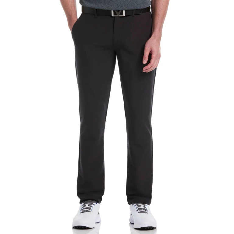 Men's Performance Pant Black 30X30:- Black, 30X30